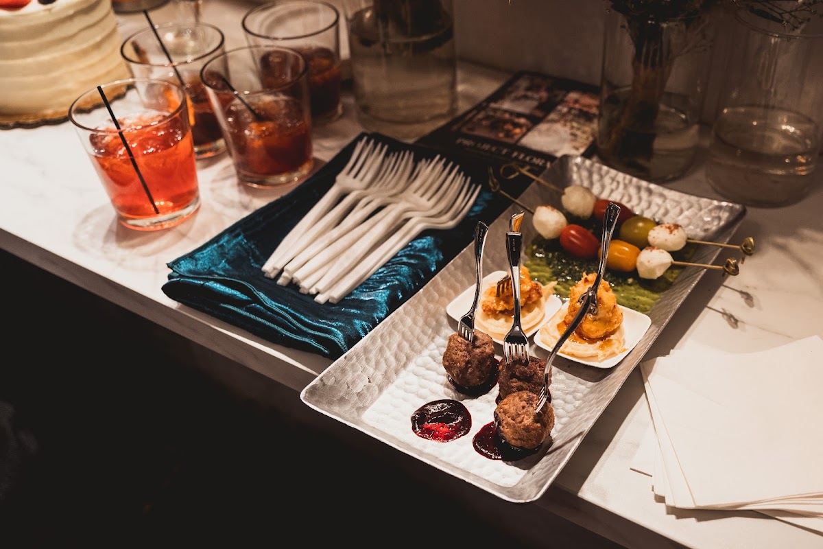 Relish Catering & Events: Google Places image 4