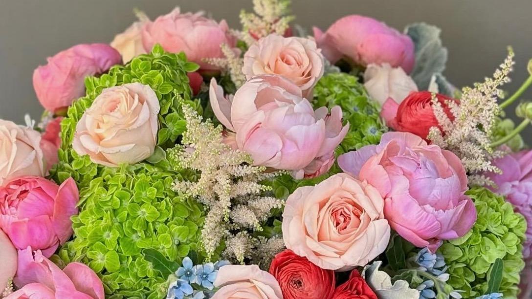 Nila's Flowers: Google Places image 2