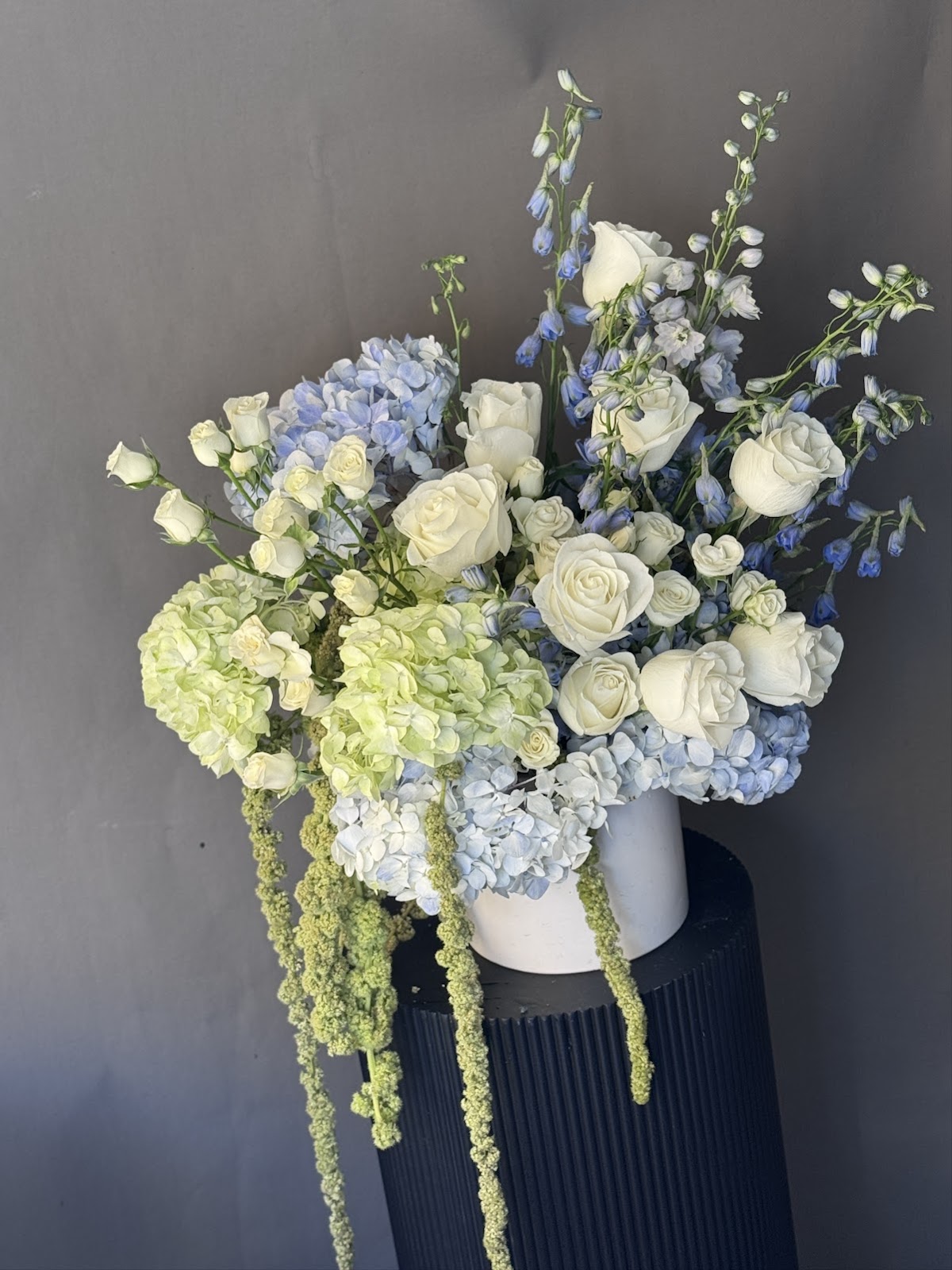 Nila's Flowers: Google Places image 5