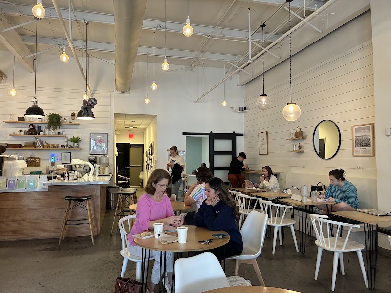 Light House Coffee photo 2