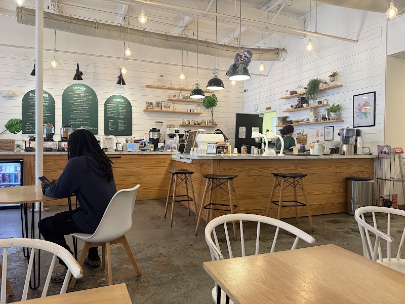 Light House Coffee photo 4