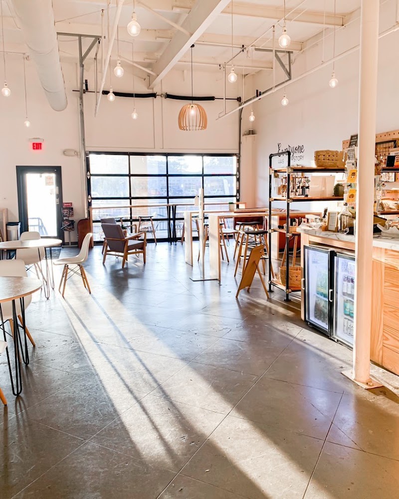 Light House Coffee photo 1