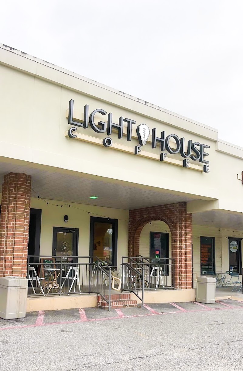 Light House Coffee photo 2