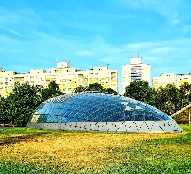 Bikás park fotoğraf 1