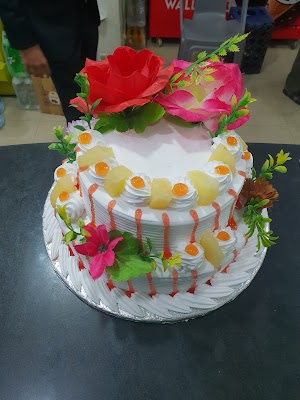 Shandar Sweets & Bakers