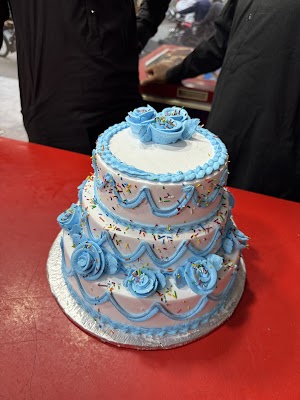 Shandar Sweets & Bakers