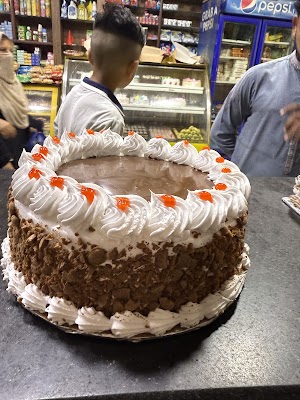 Shandar Sweets & Bakers