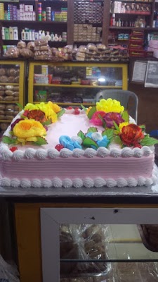 Shandar Sweets & Bakers