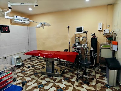 Dr Poonam Rani || Best Gynecologist & Obstetrician