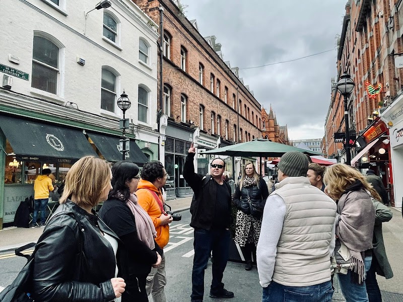 Walking Food Tours - (Dublin)