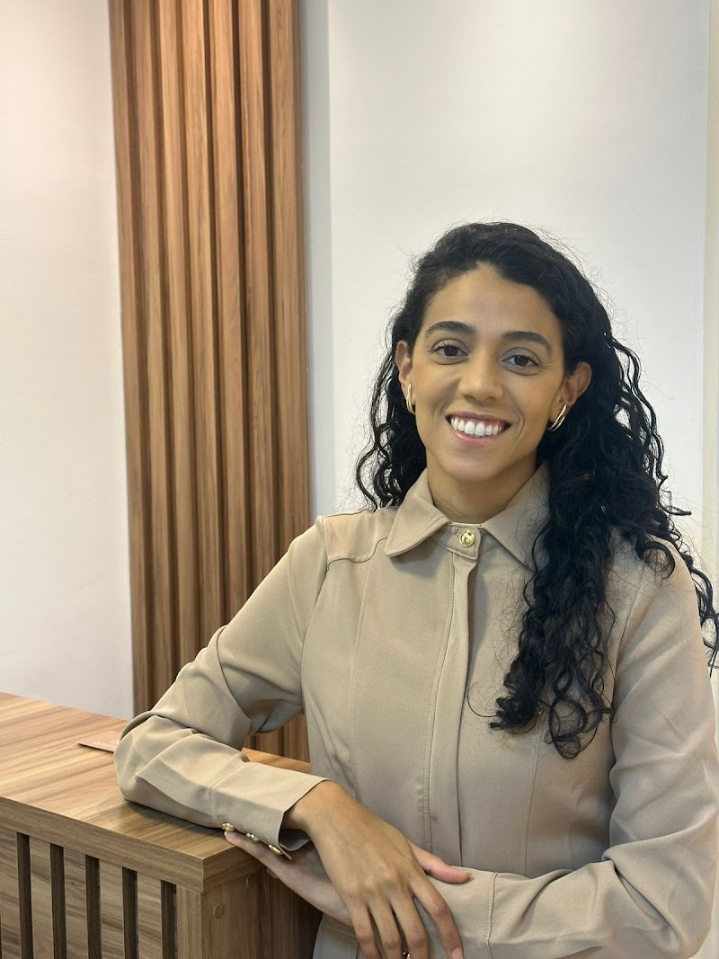 Endodontia Avançada- Dra. Joice Machado