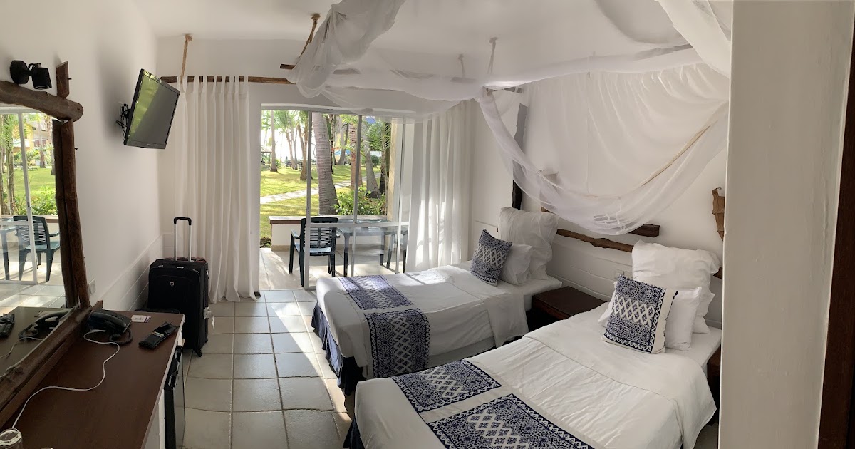 Bahari Beach Hotel