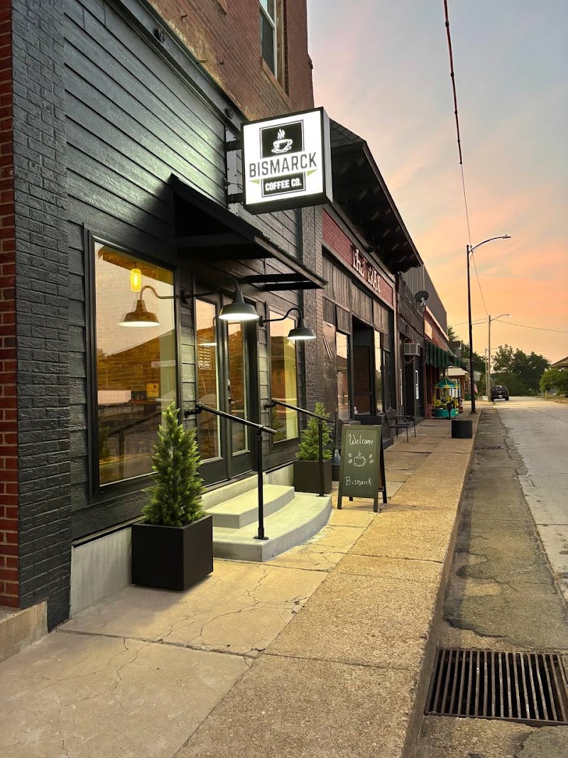 Bismarck Coffee Company photo 1