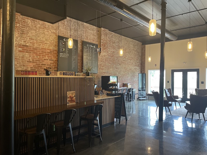 Bismarck Coffee Company photo 2