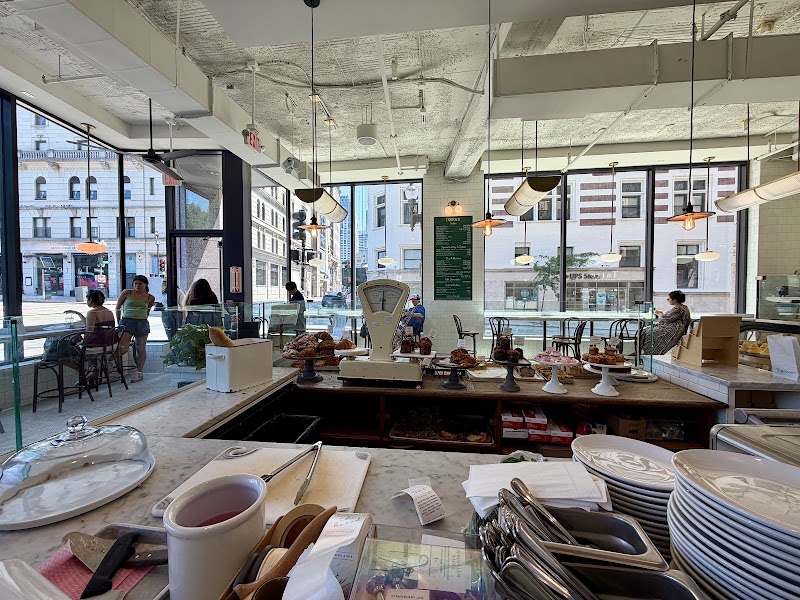 Tatte Bakery & Cafe | Emerson photo 2