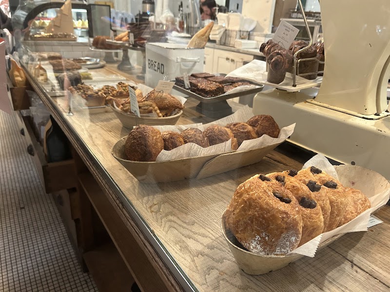 Tatte Bakery & Cafe | Emerson photo 4