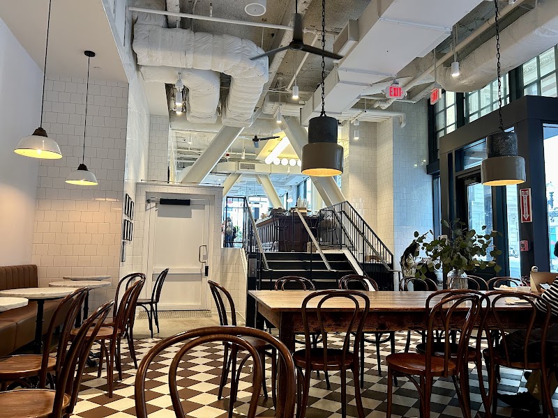 Tatte Bakery & Cafe | Emerson photo 1