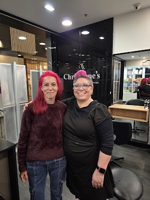 Christiane's Hair Design Richmond photo 2