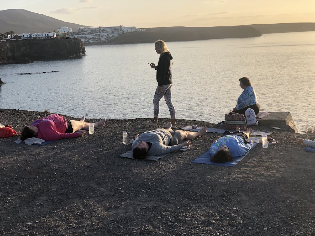 Complete Transformation Retreats — 4