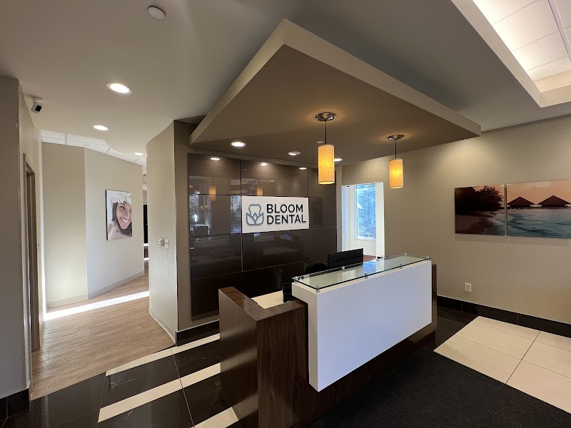 Bloom Dental