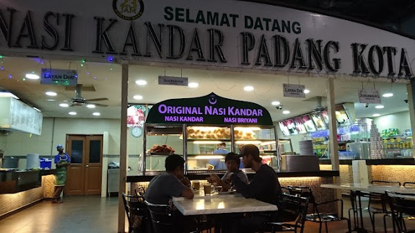 Nasi Kandar Padang Kota - Photo 1