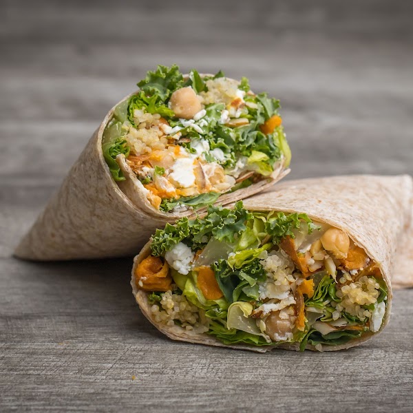 Photo of Giardino Gourmet Salads