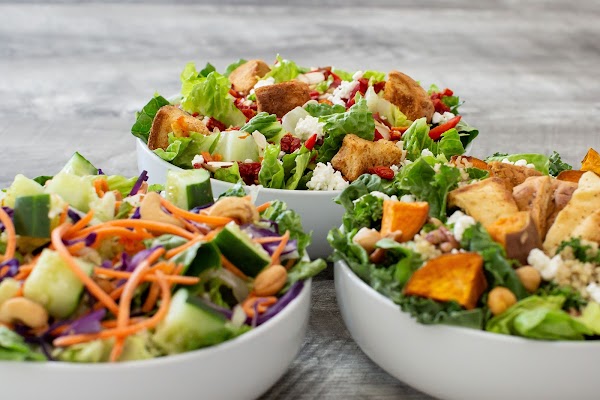 Photo of Giardino Gourmet Salads