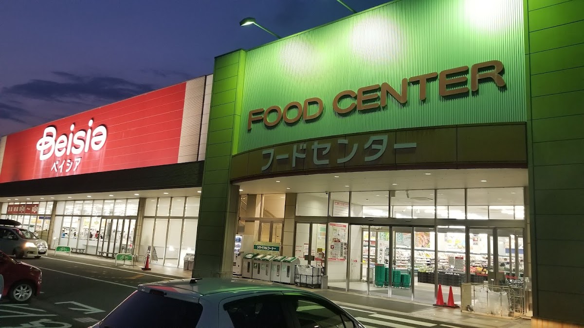 ベイシア掛川店