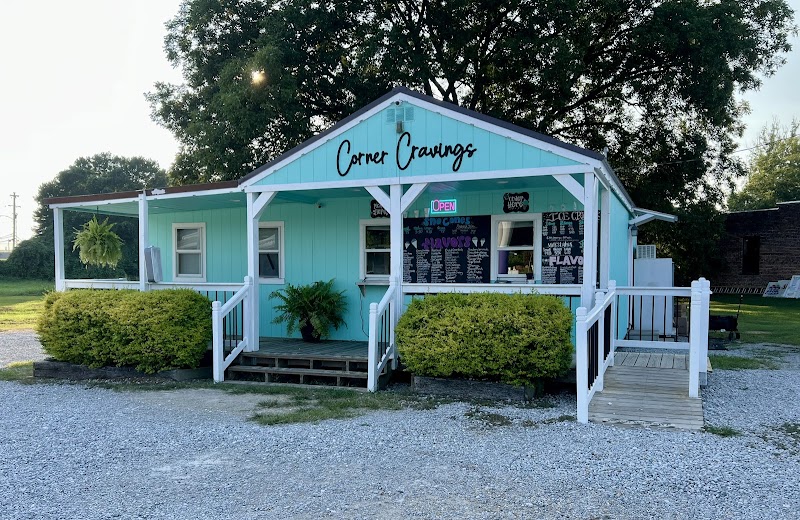 Corner Cravings photo 1