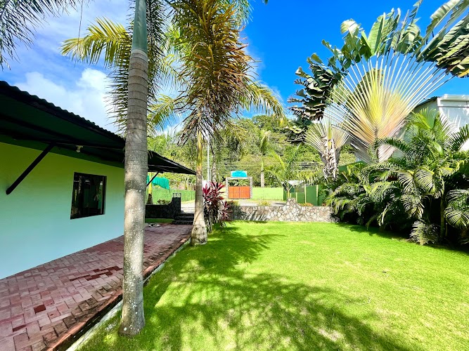 Cabinas Brisa Del Mar