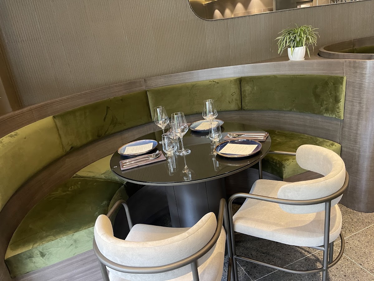 Bell+Amadeus in cebu