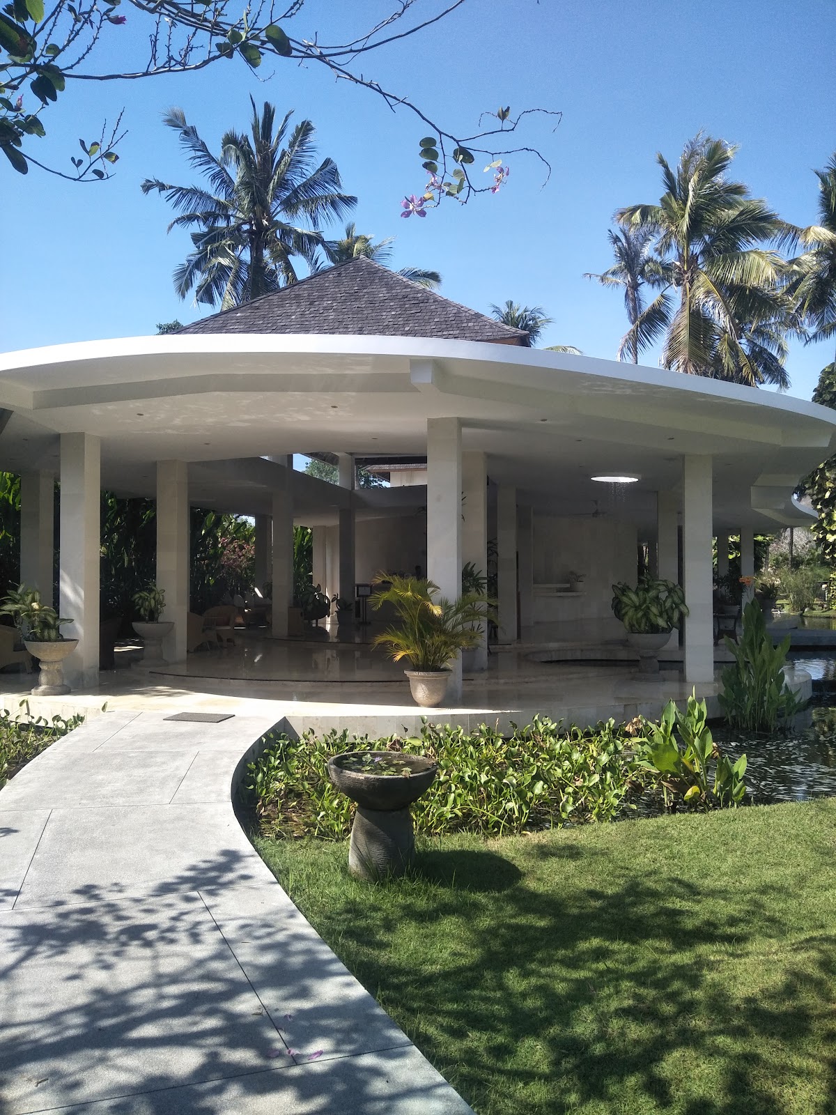 Jivana Spa Kuta Lombok