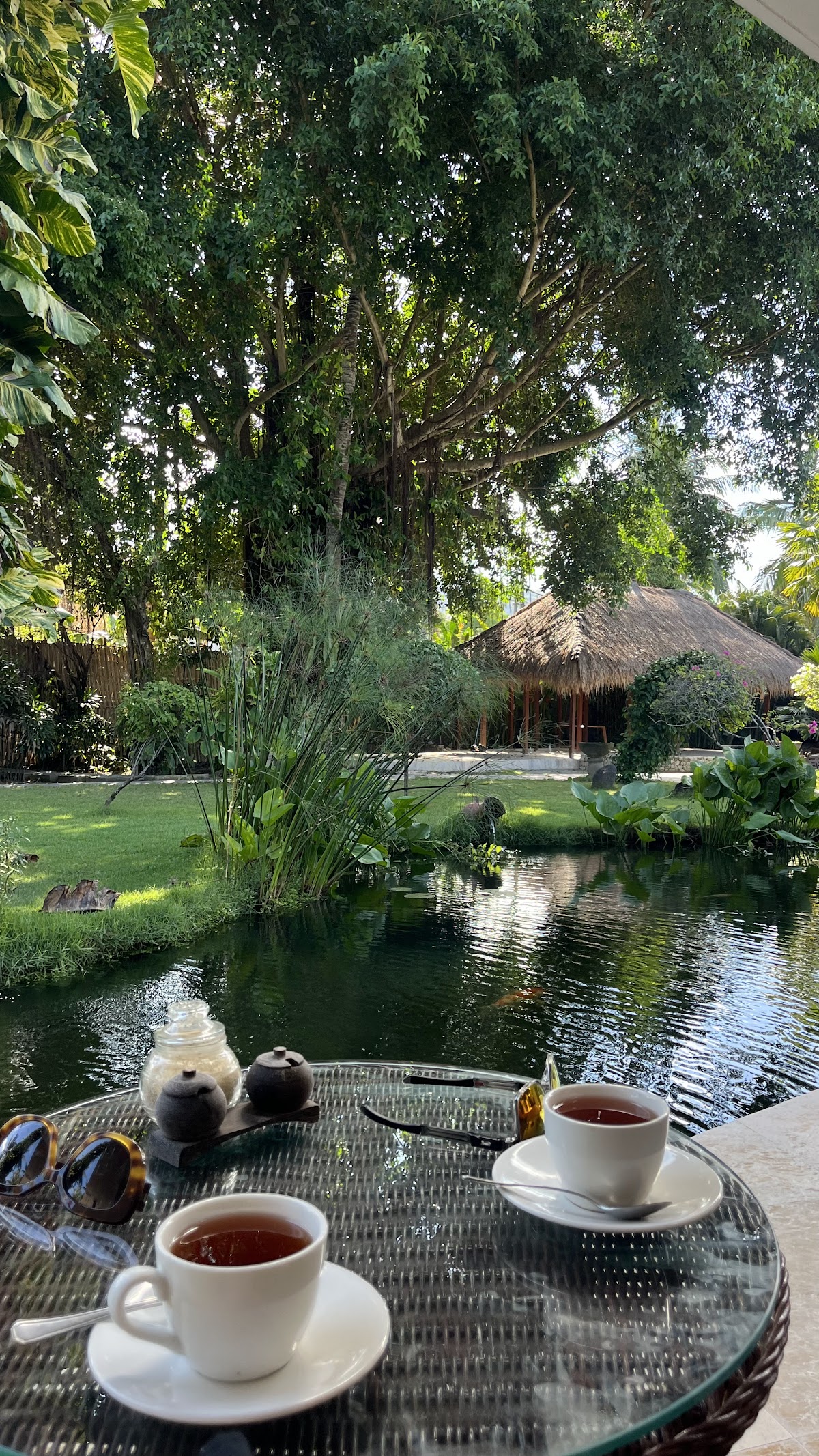 Jivana Spa Kuta Lombok — 4