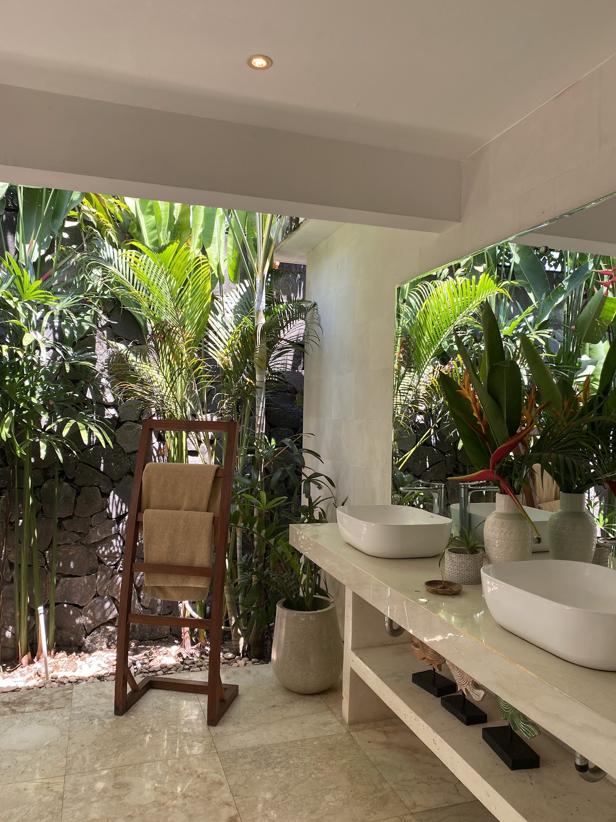 Jivana Spa Kuta Lombok — 3