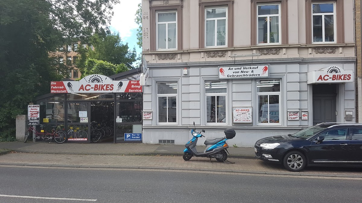 AC-BIKES