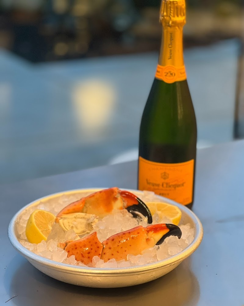 Grand Finale Bistro & Cafe photo 2