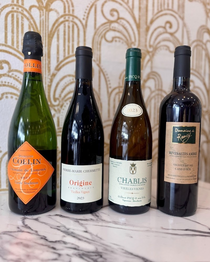 Grand Finale Bistro & Cafe photo 4