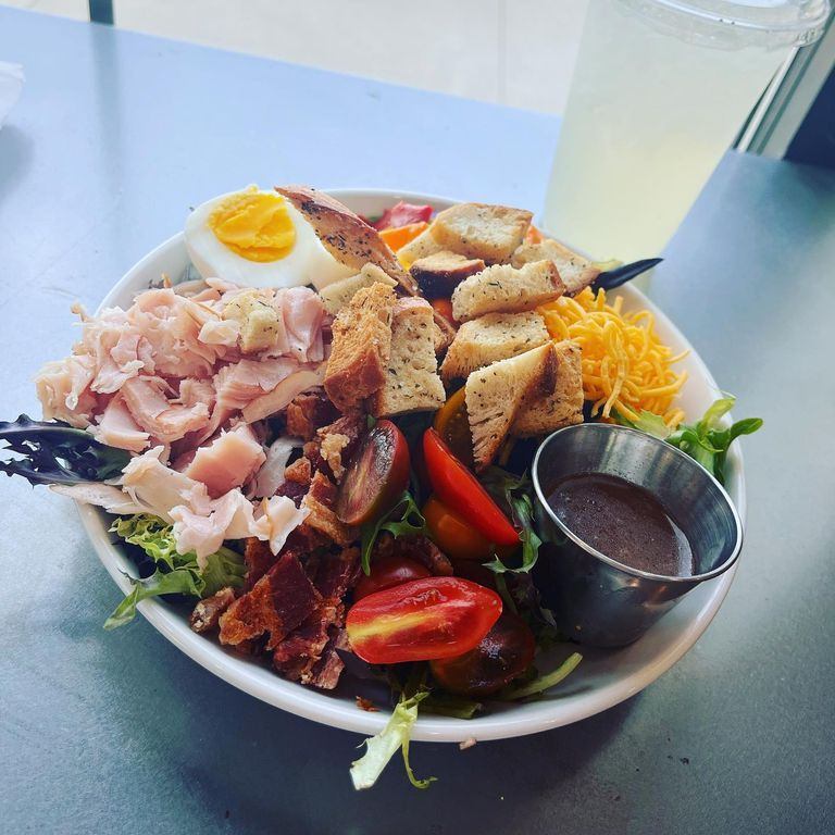 Grand Finale Bistro & Cafe photo 2