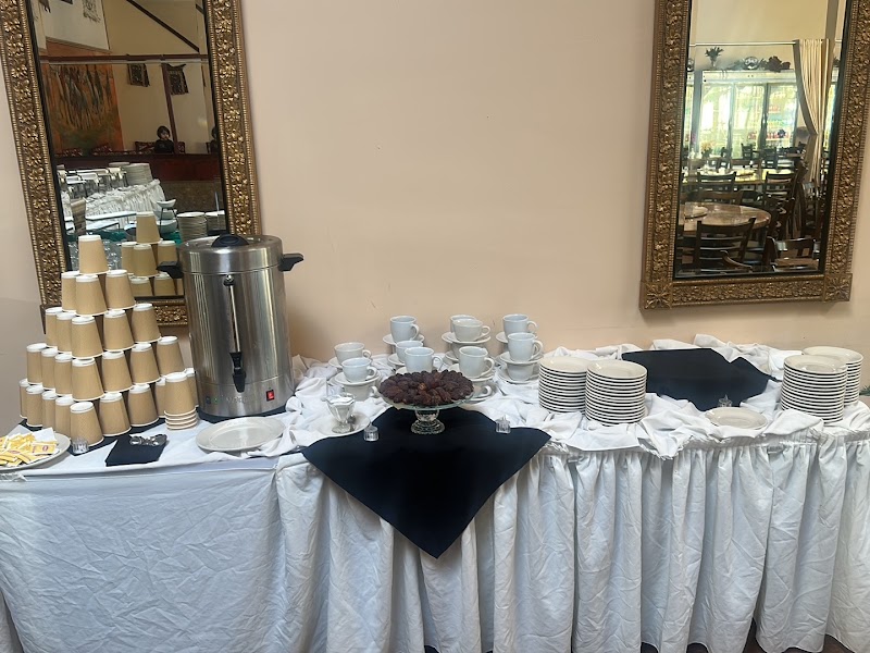 Kamdesh Afghan Cuisine