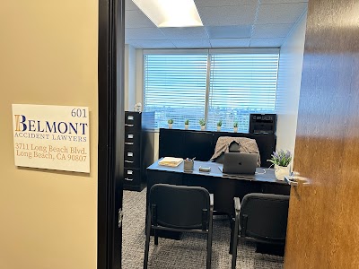 Belmont Accident Lawyers - Car accident lawyer in Lake View Terrace