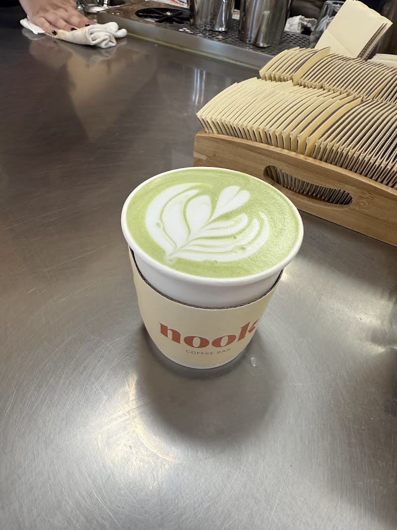 Nook Coffee Bar photo 4