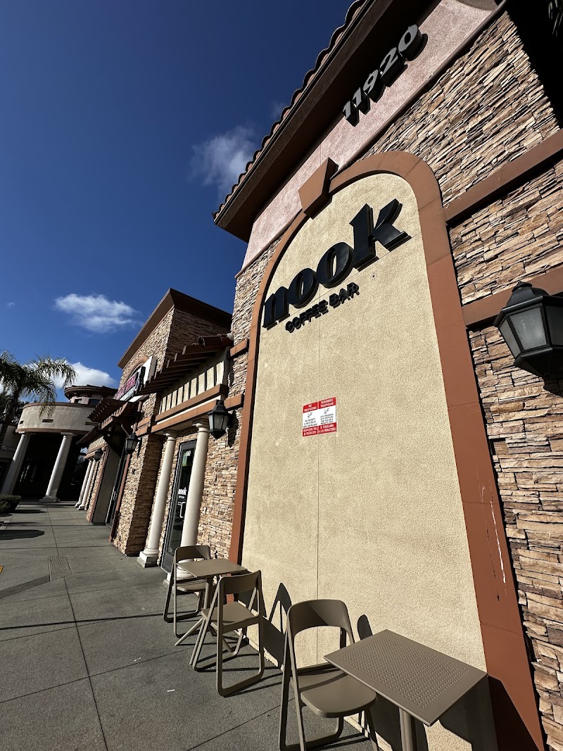 Nook Coffee Bar photo 1