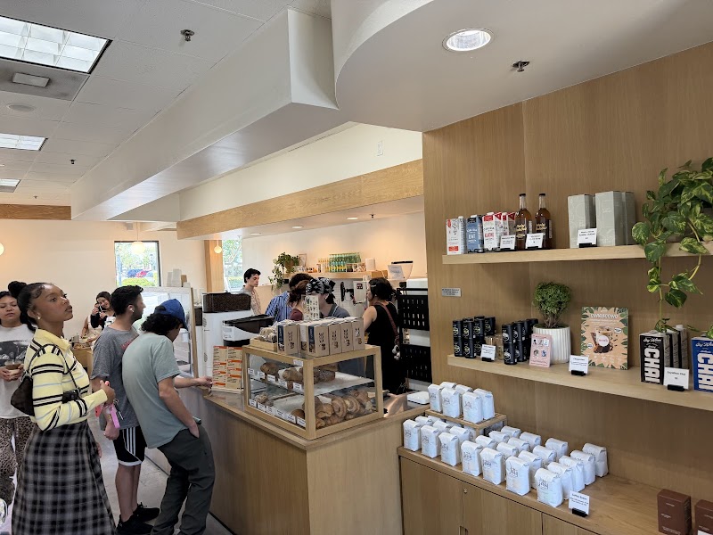 Nook Coffee Bar photo 2