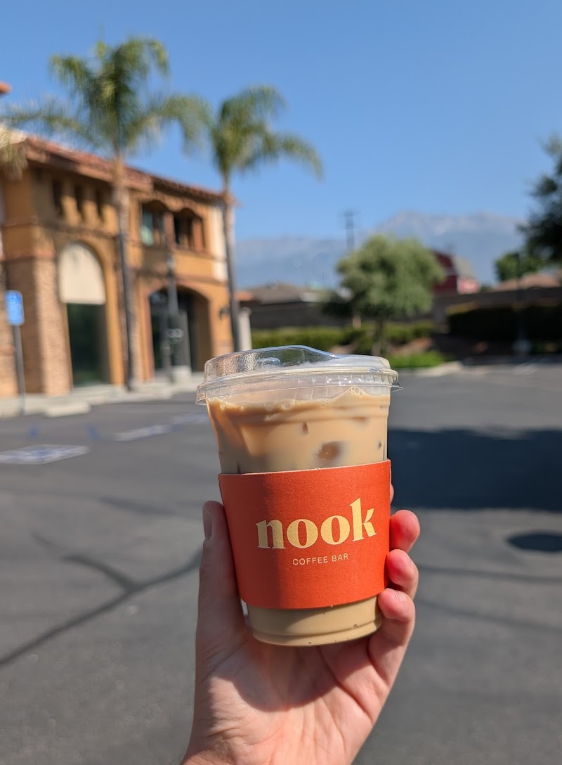 Nook Coffee Bar photo 4