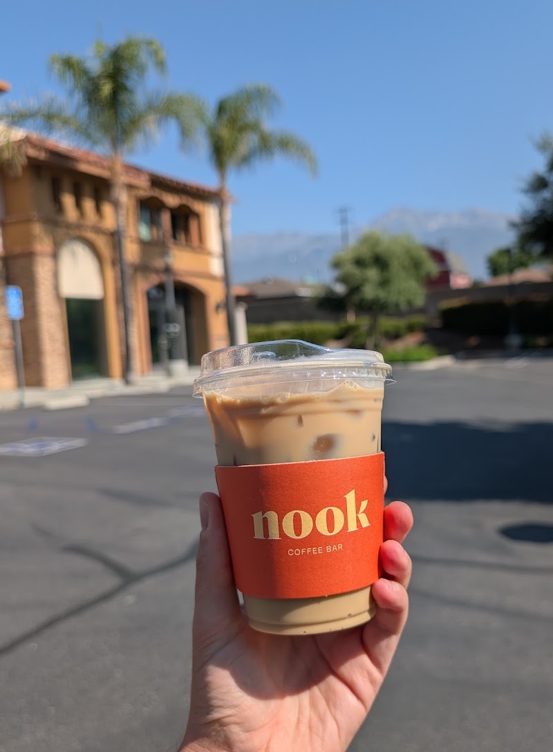 Nook Coffee Bar photo 3