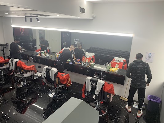 Boston Cut Barber photo 3