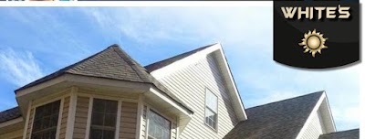 White's Roofing, Siding and General Contracting LLC