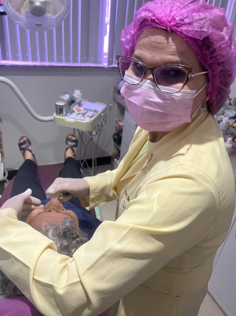 Consultório Dentário, Drª Maria Gorete de Carvalho - foto 4