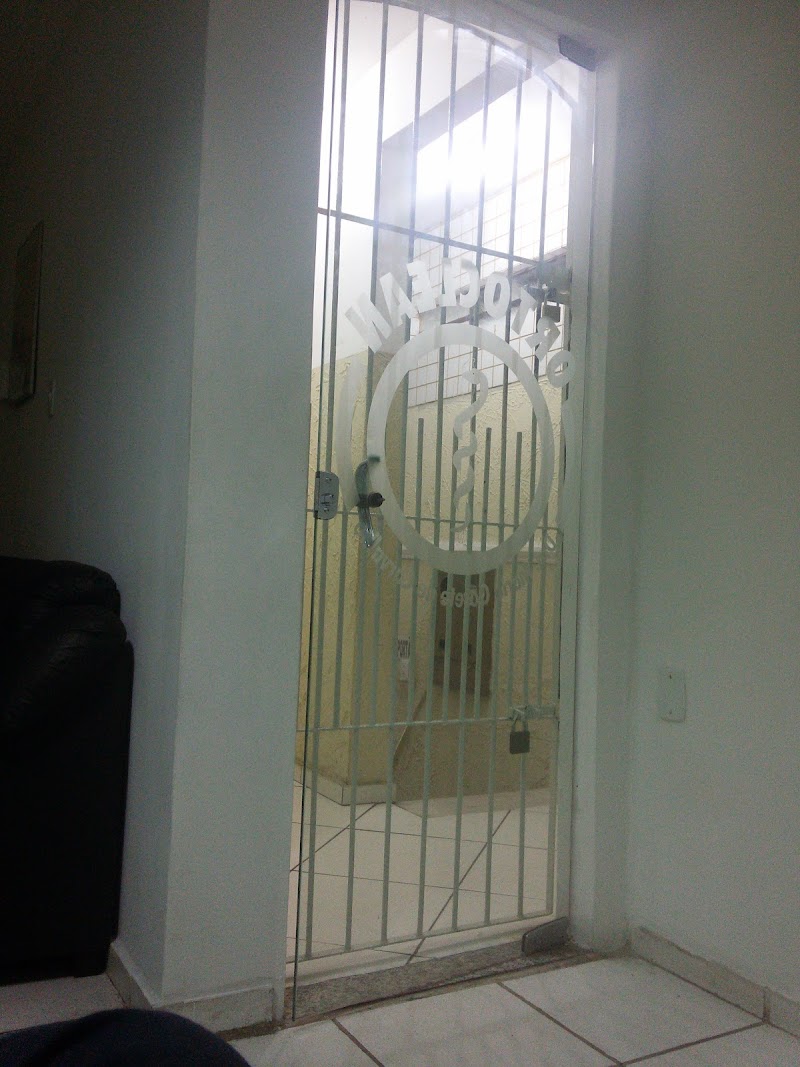 Consultório Dentário, Drª Maria Gorete de Carvalho - foto 2