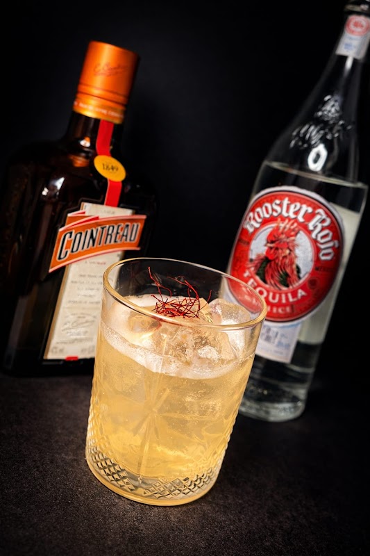 Cocktail Masterclass in Callao Salvaje